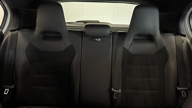Mercedes-Benz A-Class A180 AMG Line Executive 5dr Auto Petrol Hatchback